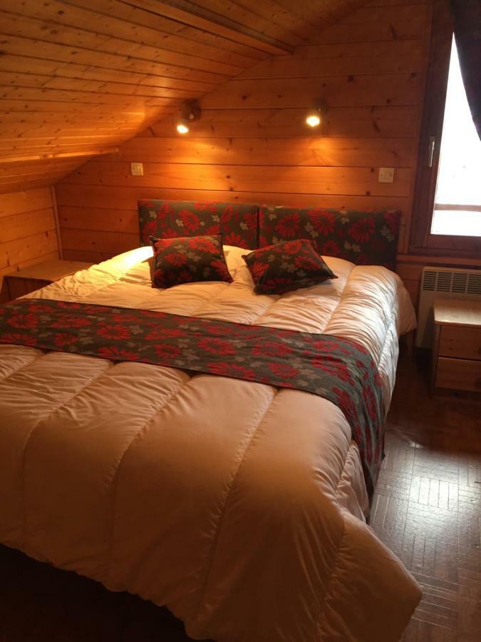 Вилла Les Bruyeres Wi Fi Ла-Бресс Экстерьер фото