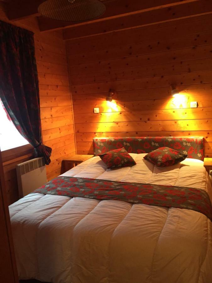 Вилла Les Bruyeres Wi Fi Ла-Бресс Экстерьер фото